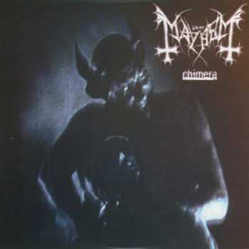 CD Mayhem: Chimera