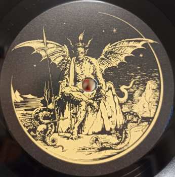 LP Mayhem: Daemon