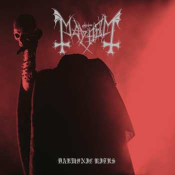 2LP Mayhem: Daemonic Rites