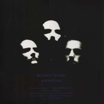 LP Mayhem: De Mysteriis Dom Sathanas CLR