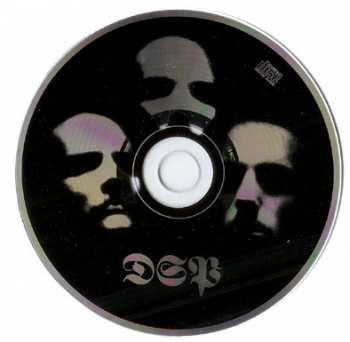 CD Mayhem: De Mysteriis Dom Sathanas