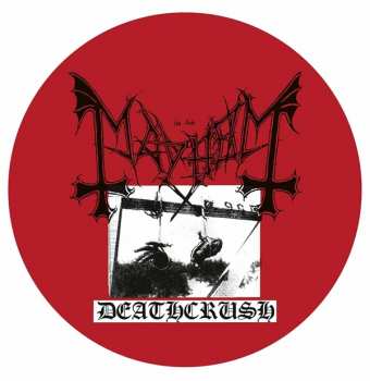 LP Mayhem: Deathcrush PIC