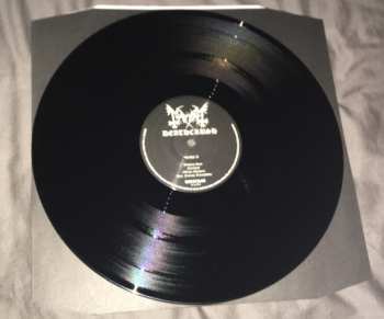 LP Mayhem: Deathcrush
