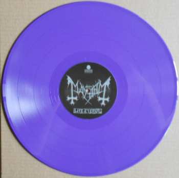 LP Mayhem: Life Eternal CLR | LTD