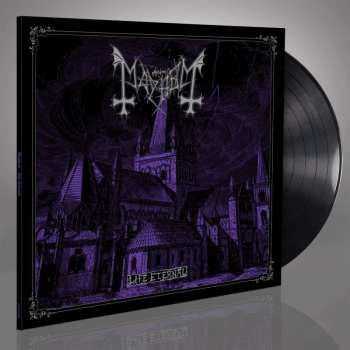 LP Mayhem: Life Eternal LTD