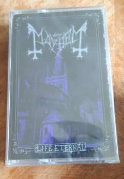 MC Mayhem: Life Eternal LTD