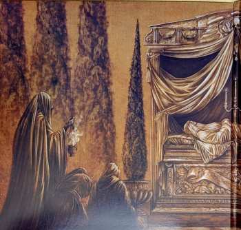 LP Mayhem: Liturgy of Death