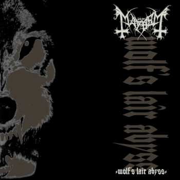 LP Mayhem: Wolf's Lair Abyss LTD | CLR