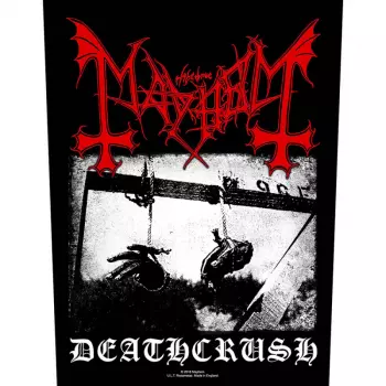 Rugpatch Deathcrush