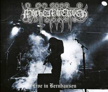 CD Mayhemic Truth: Live In Bernhausen LTD | NUM
