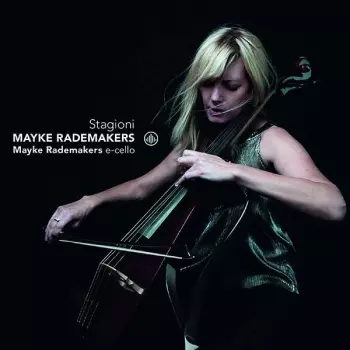 Mayke Rademakers: Mayke Rademakers - Stagioni