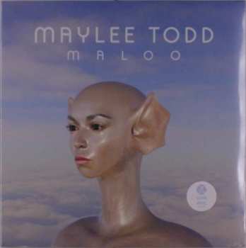 LP Maylee Todd: Maloo CLR