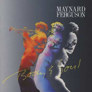 Album Maynard Ferguson: Body & Soul