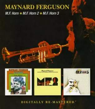 M.f. Horn / M.f. Horn 2 / M.f. Horn 3