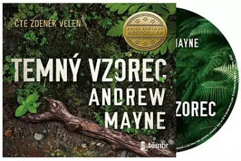 Theo Cray 4: Temný Vzorec