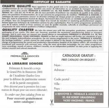 CD Mayo Hubert: Caravan De Santino