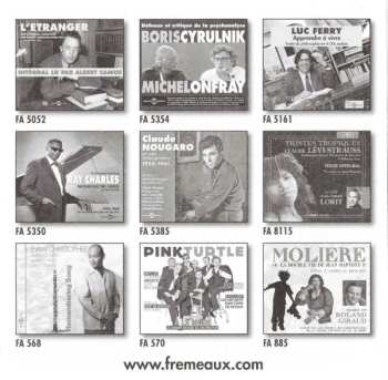 CD Mayo Hubert: Caravan De Santino