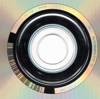 CD Mayo Hubert: Caravan De Santino