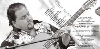 CD Mayo Hubert: Caravan De Santino