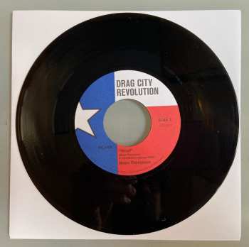 2LP Mayo Thompson: Corky's Debt To His Father