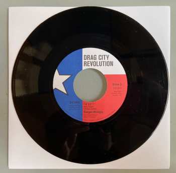 2LP Mayo Thompson: Corky's Debt To His Father