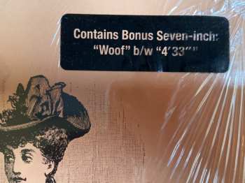 2LP Mayo Thompson: Corky's Debt To His Father