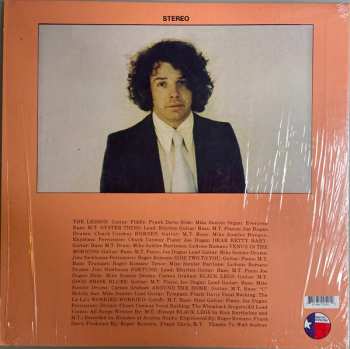 2LP Mayo Thompson: Corky's Debt To His Father