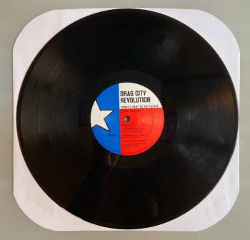 2LP Mayo Thompson: Corky's Debt To His Father