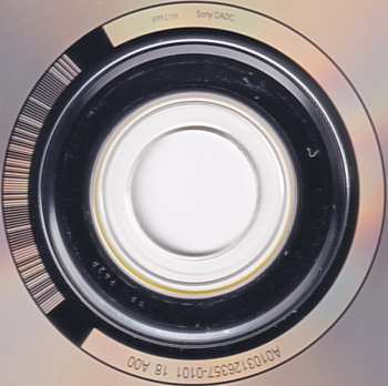 CD Mayra Andrade: Manga