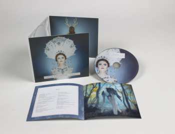 CD Mayra Orchestra: Oracle
