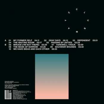 LP Mayz: The Gift Of Surrender