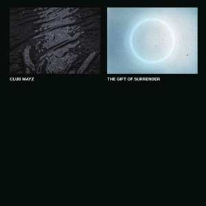 Album Mayz: The Gift Of Surrender