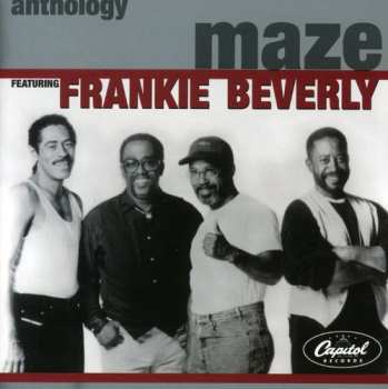 Album Maze Featuring Frankie Beverly: Anthology