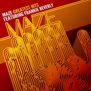 CD Maze Featuring Frankie Beverly: Greatest Hits