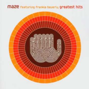 CD Maze Featuring Frankie Beverly: Greatest Hits