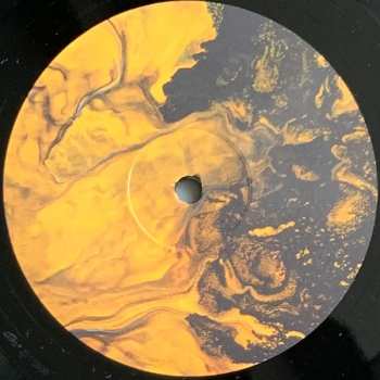 LP Maze & Lindholm: A River Flowing Home To The Sea LTD