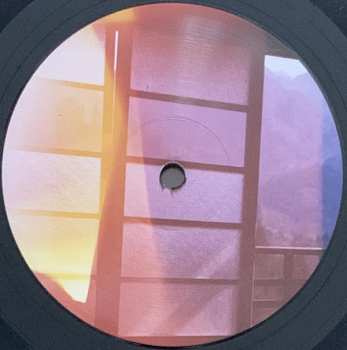 LP Maze & Lindholm: Where The Wolf Has Been Seen
