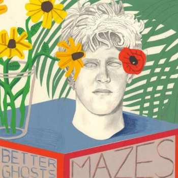 LP Mazes: Better Ghosts