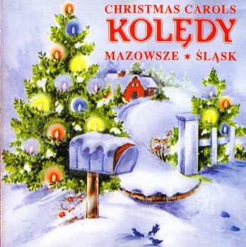 Album Mazowsze: Kolędy