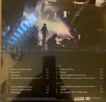 2LP Mazzy Star: Ghost Highway CLR