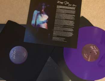 2LP Mazzy Star: Ghost Highway CLR