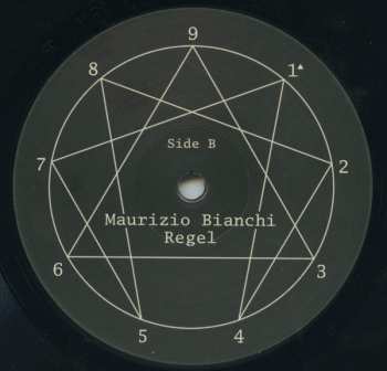 LP Maurizio Bianchi: Regel LTD