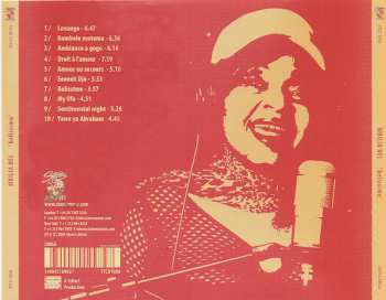 CD Mbilia Bel: Belissimo