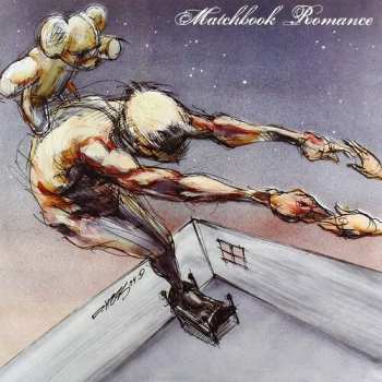 Album Mbr/mcs Split: Mbr