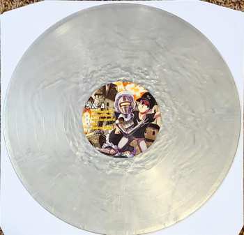 3LP MC Chris: MC Chris Foreverrr