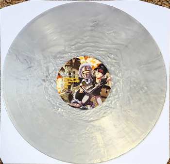 3LP MC Chris: MC Chris Foreverrr