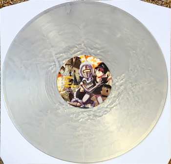 3LP MC Chris: MC Chris Foreverrr