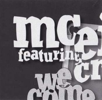 CD MC Eiht: We Come Strapped