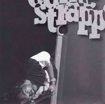 CD MC Eiht: We Come Strapped