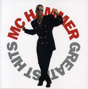 Album MC Hammer: Greatest Hits